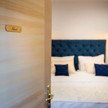 Ideal Rooms #1 Сплит Экстерьер фото
