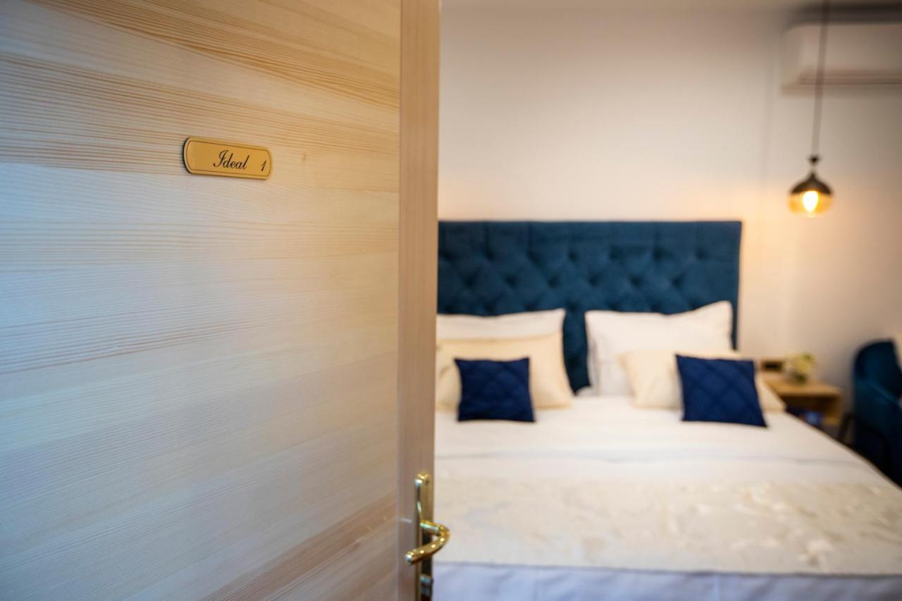 Ideal Rooms #1 Сплит Экстерьер фото