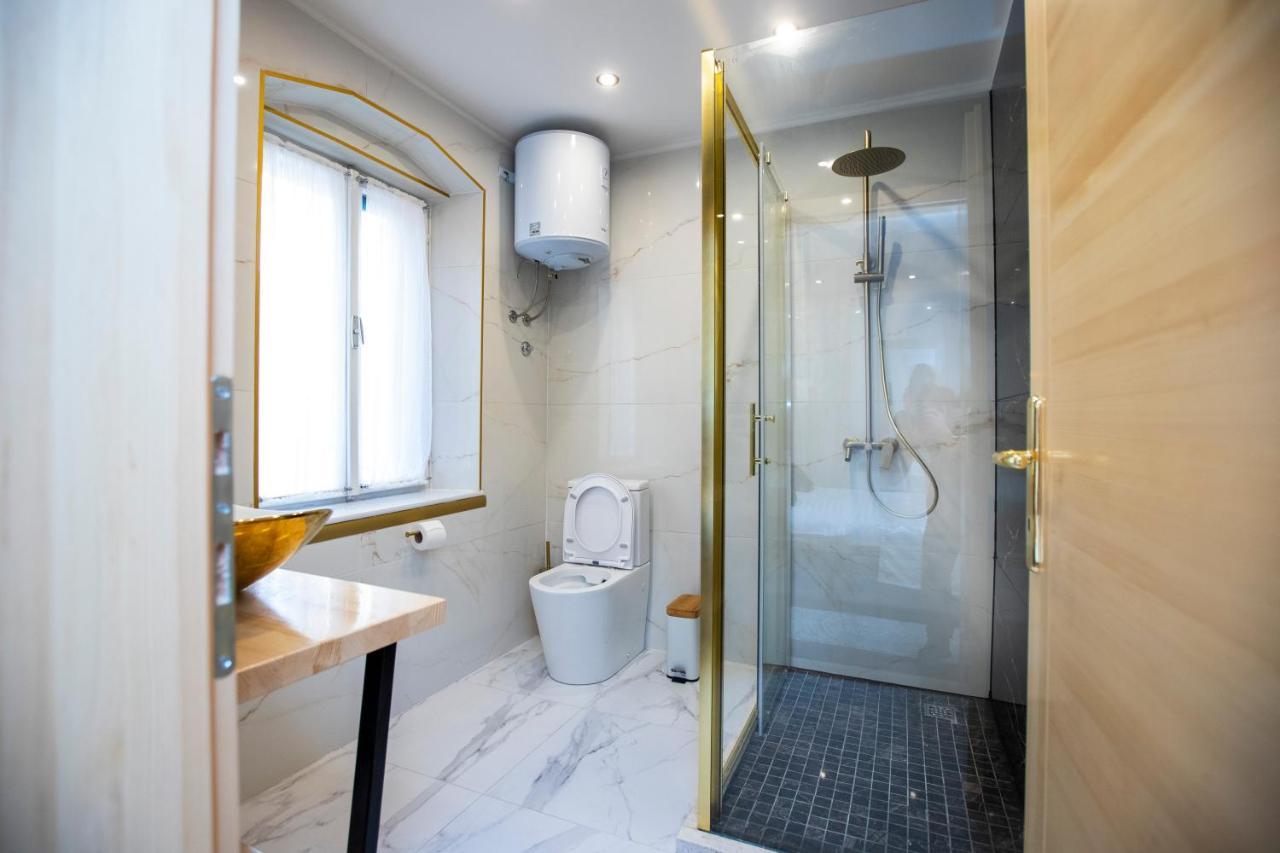 Ideal Rooms #1 Сплит Экстерьер фото