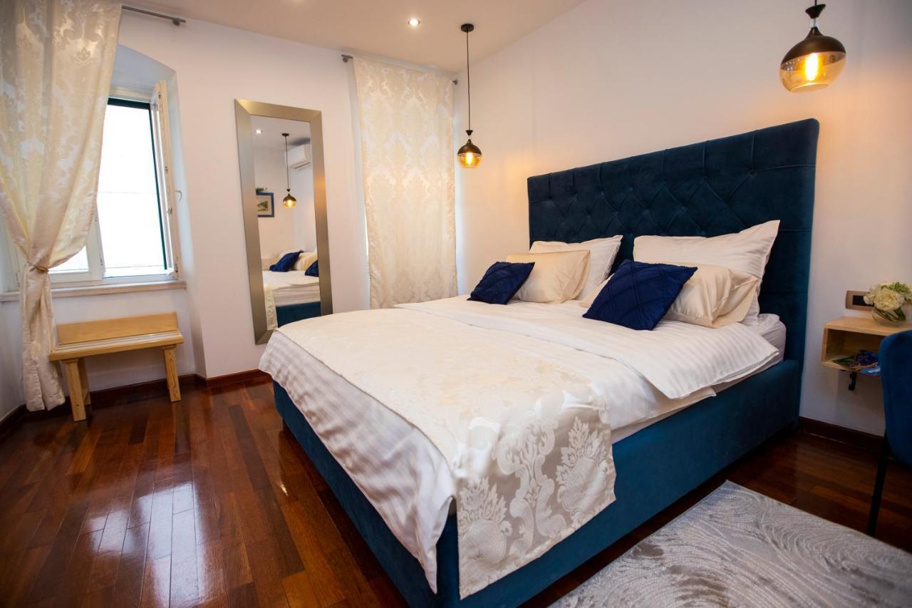 Ideal Rooms #1 Сплит Экстерьер фото